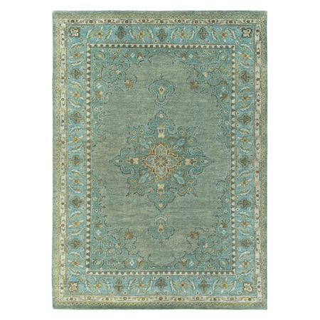 Surya Haven - 8' X 11' Area Rug HVN1227-811